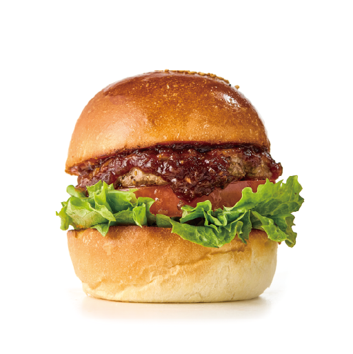 TERIYAKI BURGER