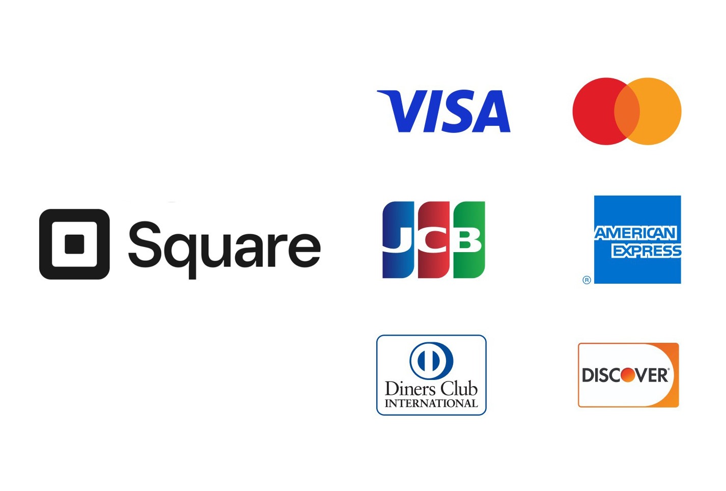 PAYMENT METHODS1