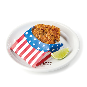 FRIED CHICKEN